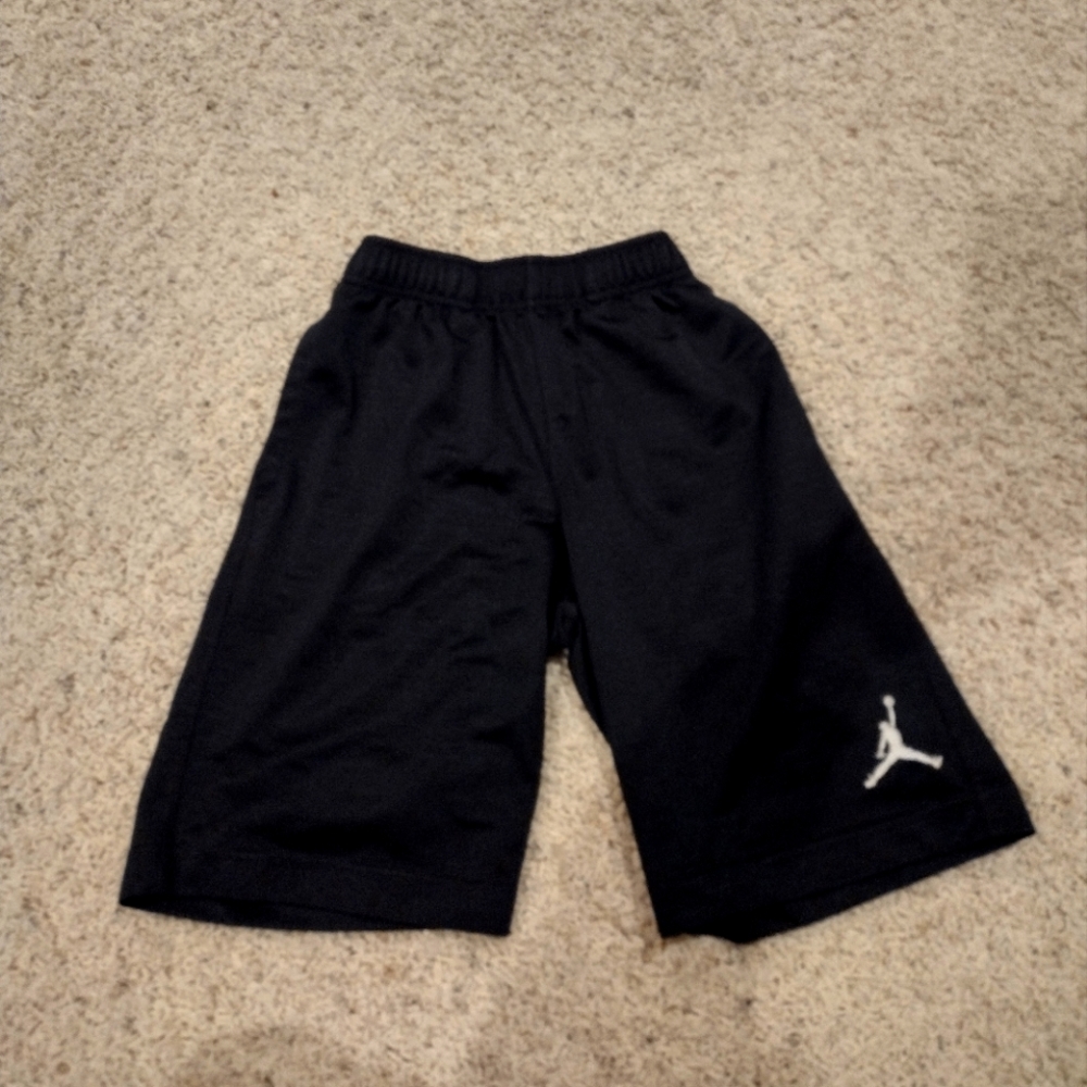 Kids Small Jordan Short